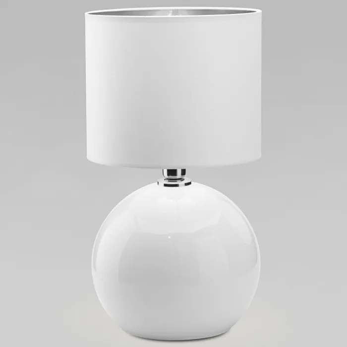 Настольная лампа декоративная TK Lighting Palla 5066 Palla от ImperiumLoft