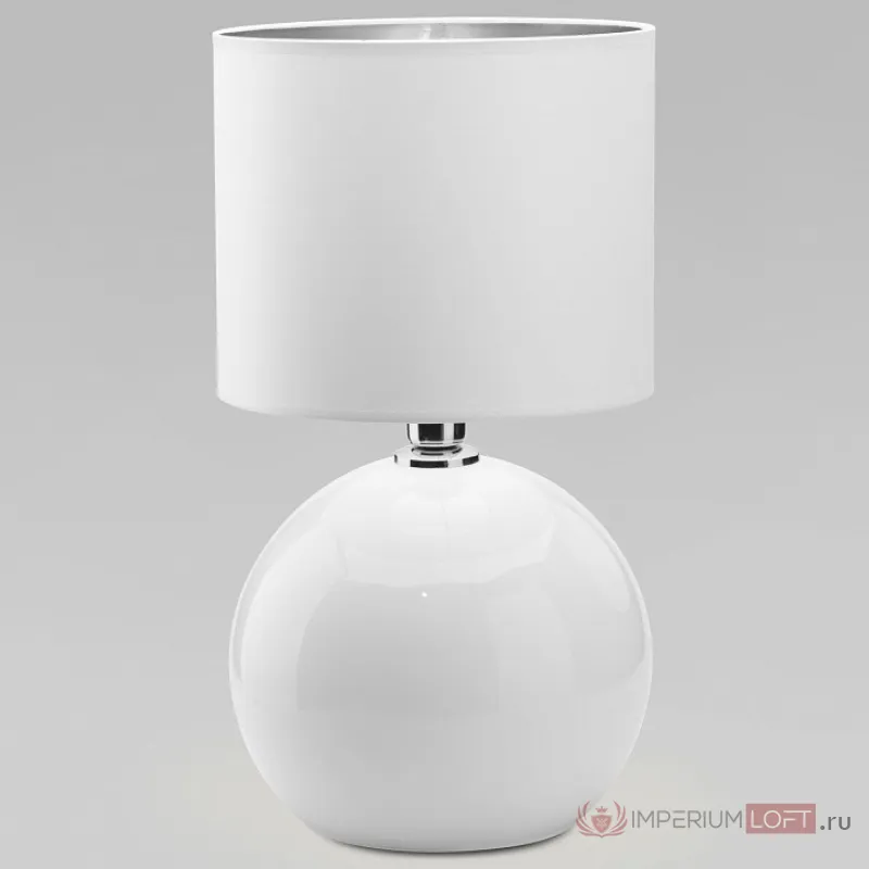 Настольная лампа декоративная TK Lighting Palla 5066 Palla от ImperiumLoft