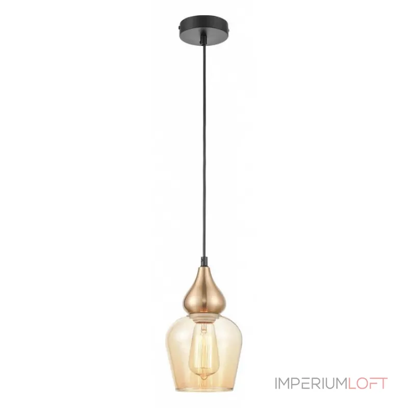 Подвесной светильник Vele Luce Simone VL5564P11