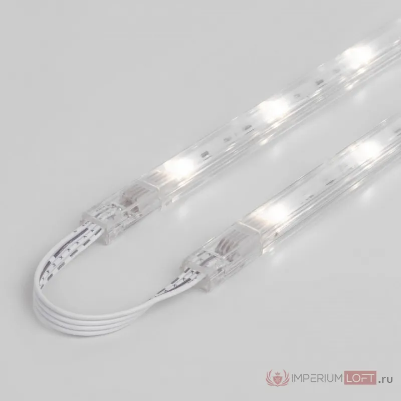 Накладной светильник Elektrostandard LTB74 a053402 Цвет плафонов прозрачный от ImperiumLoft