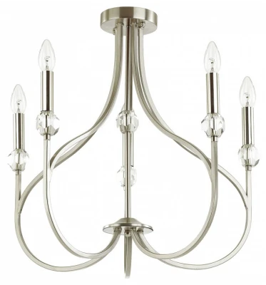 Подвесная люстра Lumion Mackenzie 4495/5C 