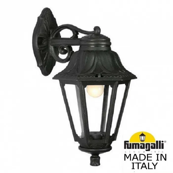 Светильник на штанге Fumagalli Bisso/Anna E22.131.000.AXF1RDN от ImperiumLoft