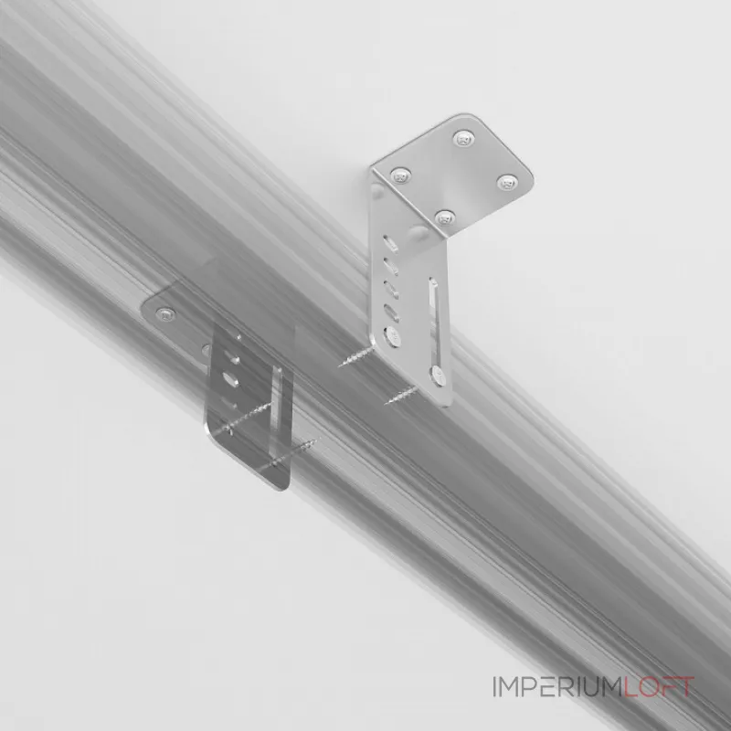 Крепление для трека Maytoni Accessories for tracks Exility TRA034ICL-SC-42S от ImperiumLoft