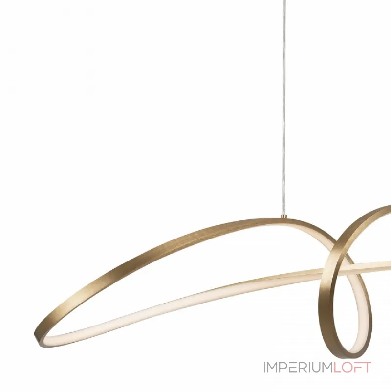 Подвесной светильник Maytoni MOD156PL-L52G4K Подвесной светильник Maytoni MOD156PL-L52G4K