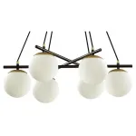 Подвесная люстра Lumion Moderni 5212/6