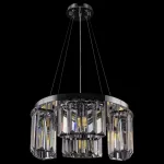 Подвесная люстра Maytoni Colline MOD083PL-04CH 