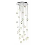 Накладной светильник Odeon Light Crystal 5007/120L от ImperiumLoft