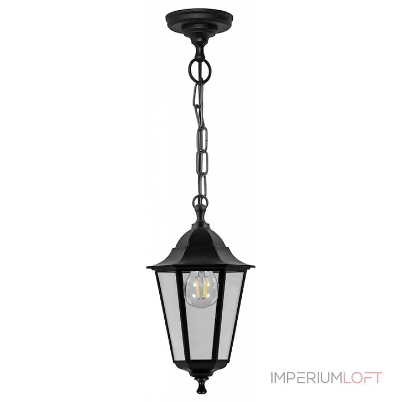 Подвесной светильник Feron НСУ 06-60-001 32254 от ImperiumLoft Подвесной светильник Feron НСУ 06-60-001 32254 от ImperiumLoft