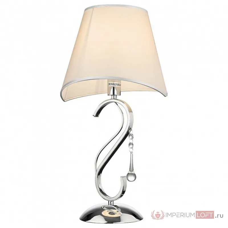 Настольная лампа декоративная Velante 298-104-01 от ImperiumLoft