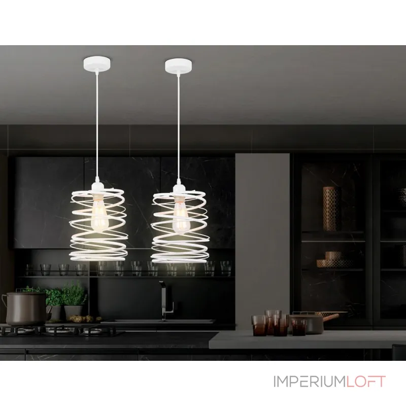 Подвесной светильник Ambrella Traditional 18 TR8400