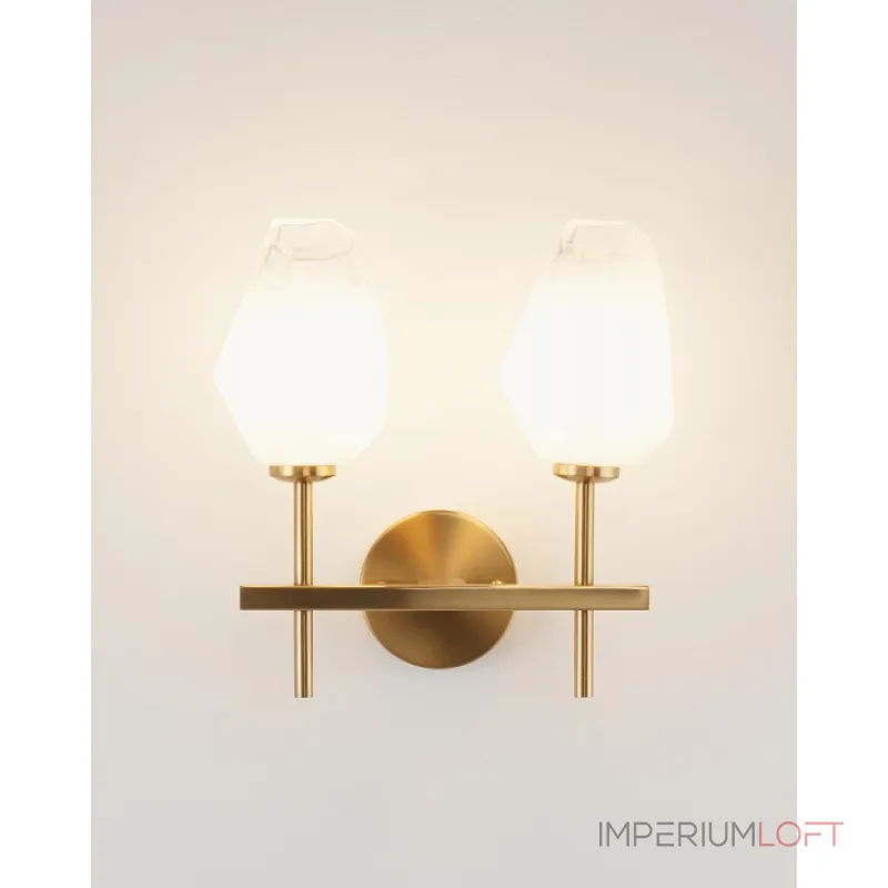 Бра Moderli Catris V10314-2W от ImperiumLoft