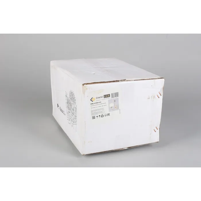 Бра Omnilux Acuto OML-67001-01 от ImperiumLoft