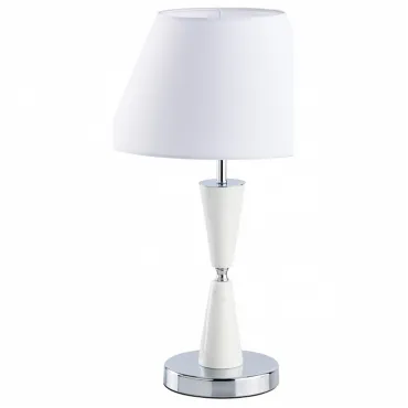 Настольная лампа декоративная MW-Light Виталина 17 448034501 от ImperiumLoft