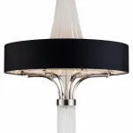Подвесной светильник Lucia Tucci Cosmopolitan COSMOPOLITAN 2970.8 black