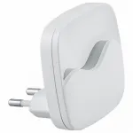 Ночник Feron Saffit 41019 Цвет арматуры белый Цвет плафонов белый от ImperiumLoft