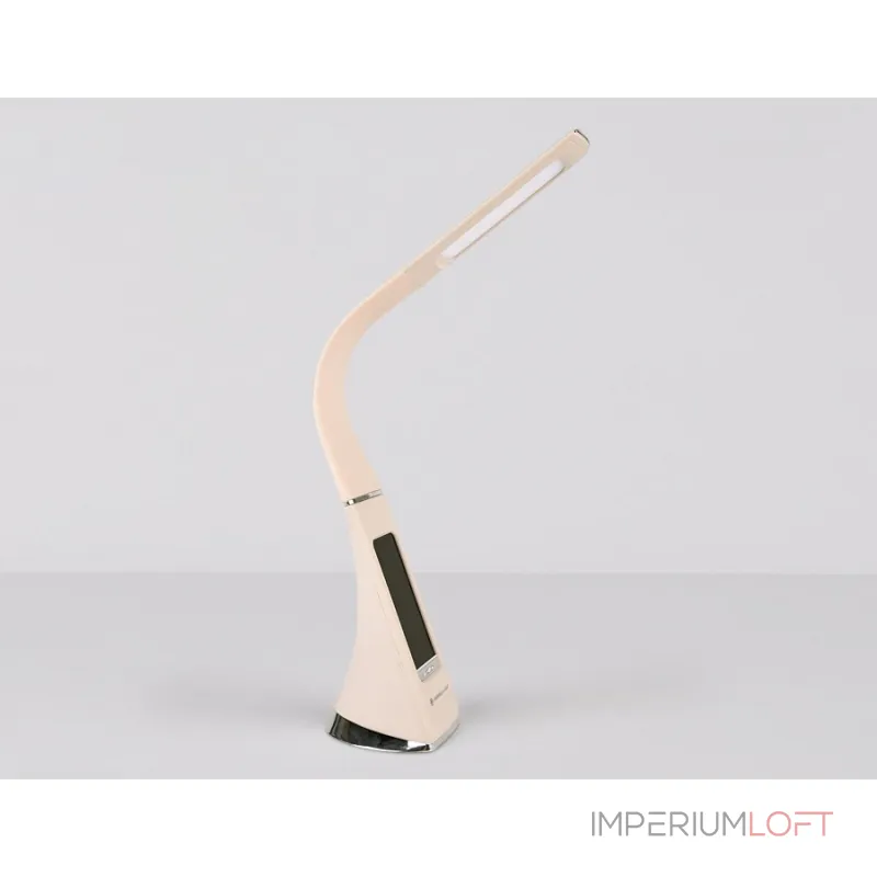 Настольная лампа офисная Ambrella Desk 2 DE511 Цвет плафонов кремовый Цвет арматуры кремовый от ImperiumLoft Настольная лампа офисная Ambrella Desk 2 DE511 Цвет плафонов кремовый Цвет арматуры кремовый от ImperiumLoft