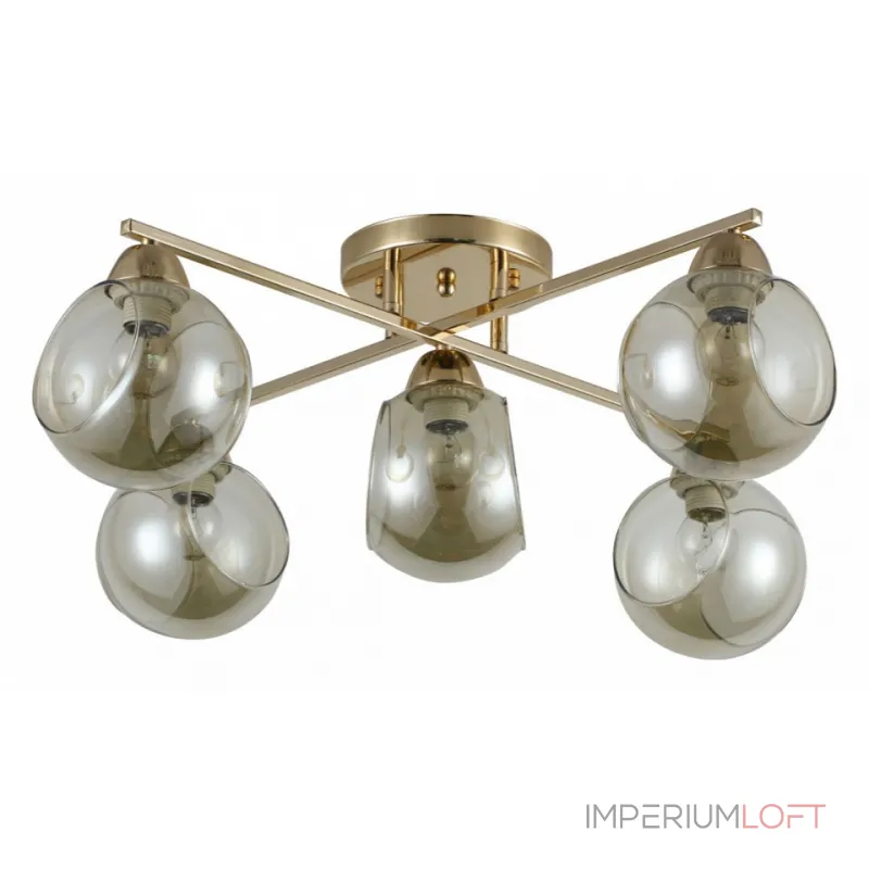 Потолочная люстра Rivoli Ilsa Б0051268