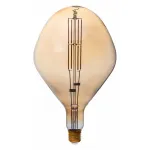 Лампа светодиодная Hiper VINTAGE FILAMENT E27 8Вт 2200K HL-2206