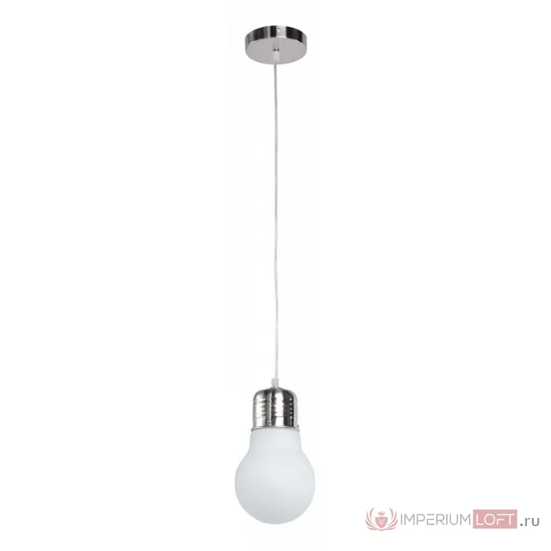 Подвесной светильник MW-Light Эдисон 1 611010201 от ImperiumLoft