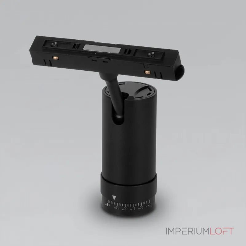 Трековый светильник Elektrostandard Slim Magnetic 85042/01