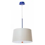 Подвесной светильник TopDecor Fiora Fiora S1 19 04sat 