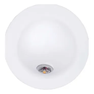 Встраиваемый светильник Donolux DL18427 DL18427/11WW-R White от ImperiumLoft