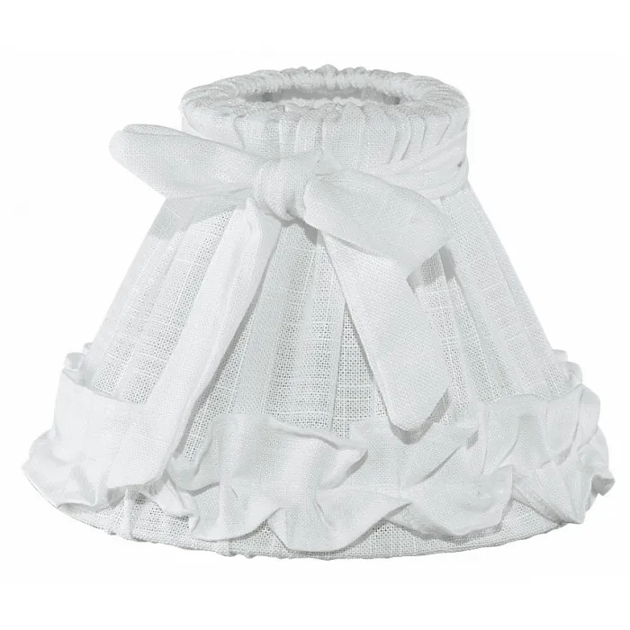 Плафон Текстильный Eglo Vintage 49441 от ImperiumLoft