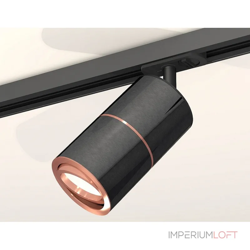 Светильник на штанге Ambrella Track System XT7403001