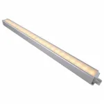 Накладной светильник Deko-Light 687040 Цвет арматуры серебро от ImperiumLoft