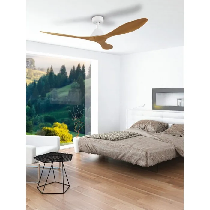 Потолочный вентилятор Eglo ПРОМО Antibes 35069 от ImperiumLoft