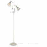 Торшер Lamp4You Modern 2 E-02-G-LMP-O-16 Цвет плафонов черно-белый от ImperiumLoft