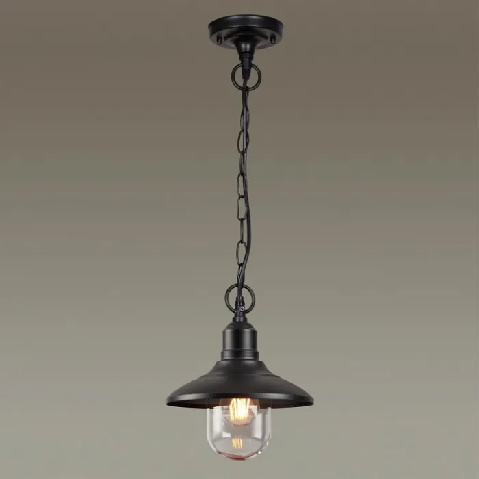 Подвесной светильник Odeon Light Campa 4965/1 от ImperiumLoft