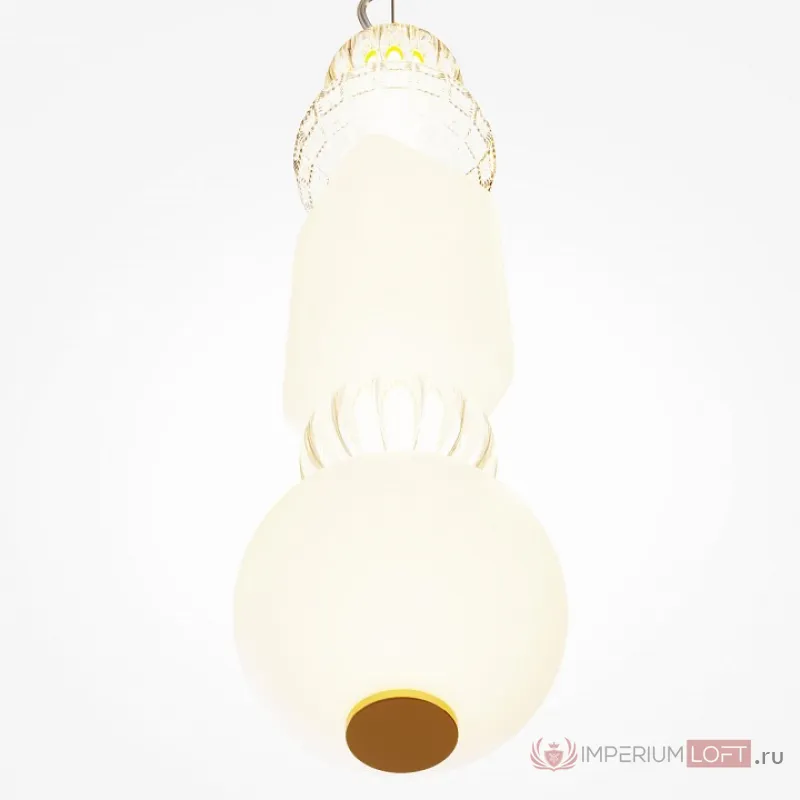 Подвесной светильник Maytoni Collar P069PL-L35G3K от ImperiumLoft