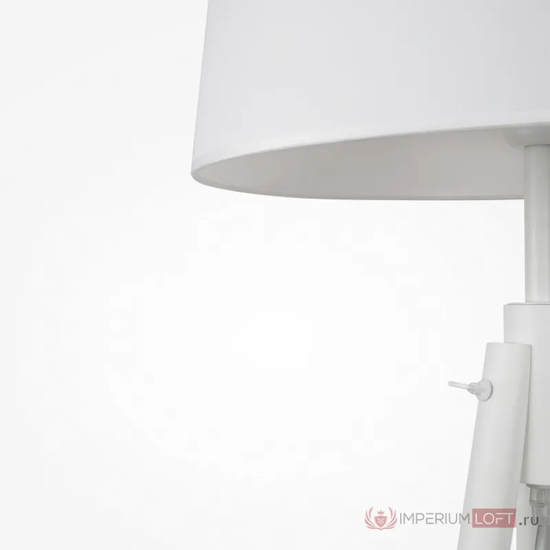 Торшер Maytoni Calvin Z177FL-01W от ImperiumLoft