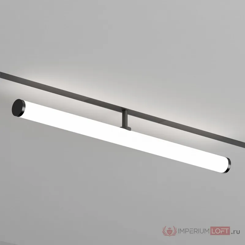 Трековый светильник Denkirs SMART RAY DK8065-BK от ImperiumLoft