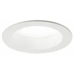 Встраиваемый светильник Ideal Lux Basic Wide BASIC WIDE 15W 4000K Цвет арматуры белый