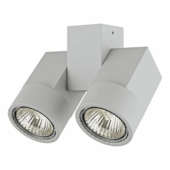 Светильник на штанге Lightstar Illumo X2 051030 от ImperiumLoft