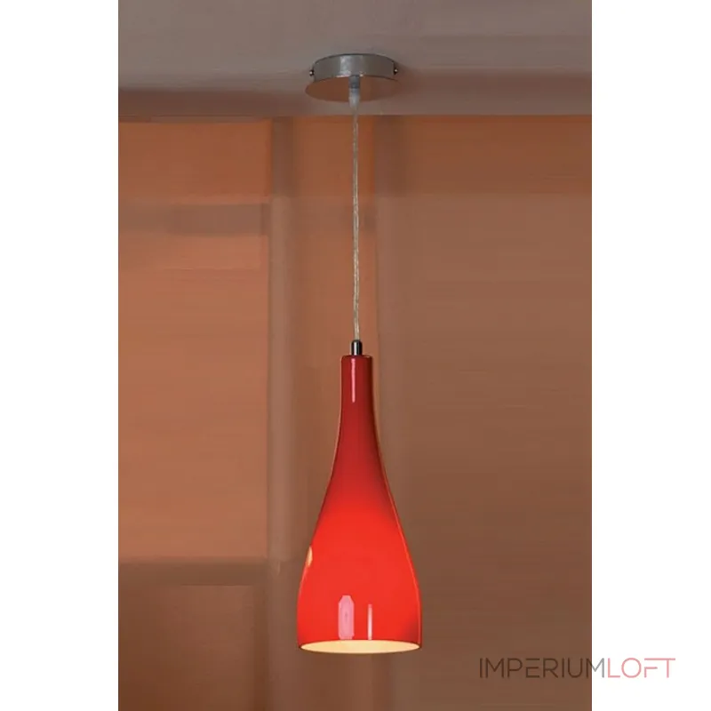 Подвесной светильник Lussole Rimini GRLSF-1156-01