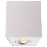 Накладной светильник Deko-Light Dato 348025 Цвет арматуры белый
