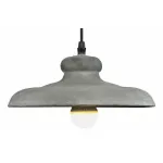 Подвесной светильник Arte Lamp Loft A5025SP-1BG 