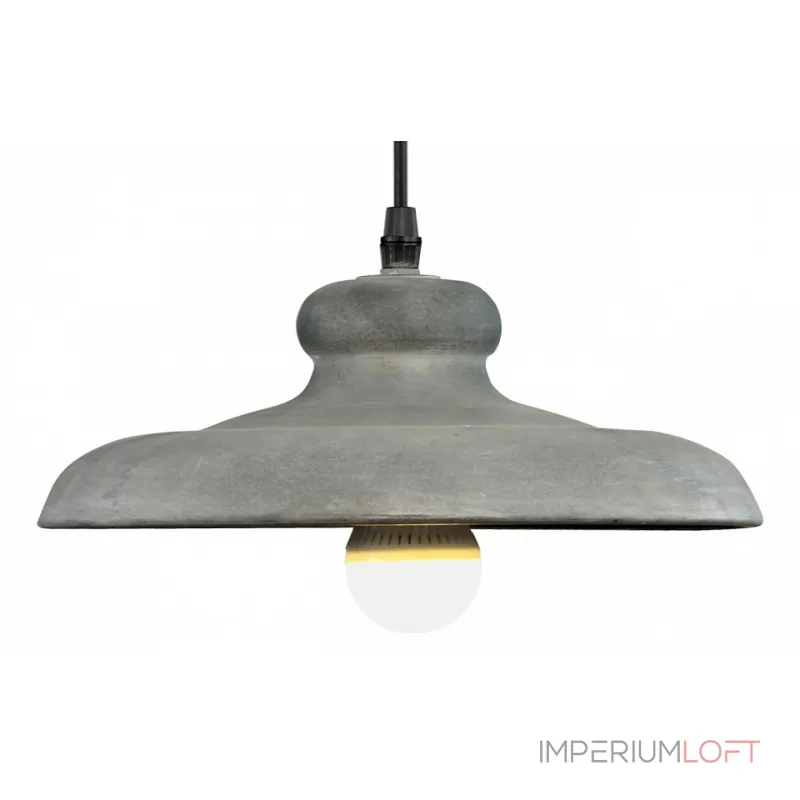 Подвесной светильник Arte Lamp Loft A5025SP-1BG 
