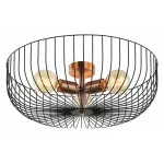 Потолочная люстра Lussole Brooks LSP-8250