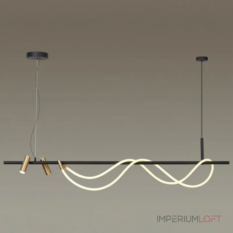 Подвесной светильник Odeon Light Corda 4397/40L Подвесной светильник Odeon Light Corda 4397/40L