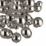 Подвесная люстра Arte Lamp Molecule A8313SP-9CC 