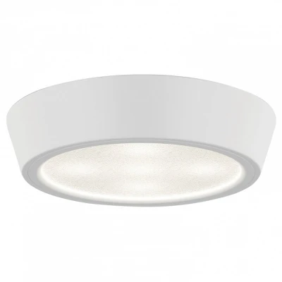Накладной светильник Lightstar Urbano 214902 Цвет арматуры белый