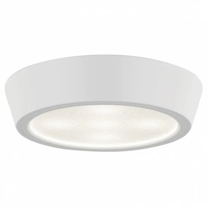 Накладной светильник Lightstar Urbano 214902 Цвет арматуры белый от ImperiumLoft