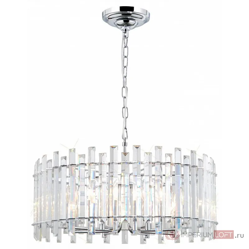 Подвесной светильник Citilux Ингвар CL334181 от ImperiumLoft