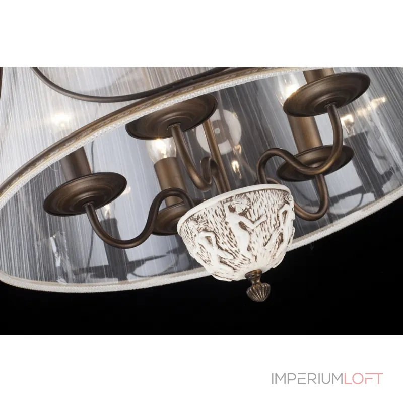 Подвесной светильник Maytoni Letizia ARM365-05-R Подвесной светильник Maytoni Letizia ARM365-05-R