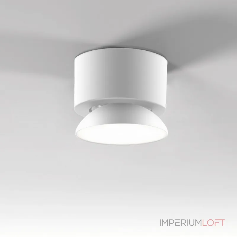 Накладной светильник Elektrostandard Smooth a065460