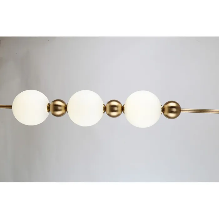 Подвесной светильник F-promo Chantra 4088-3P от ImperiumLoft